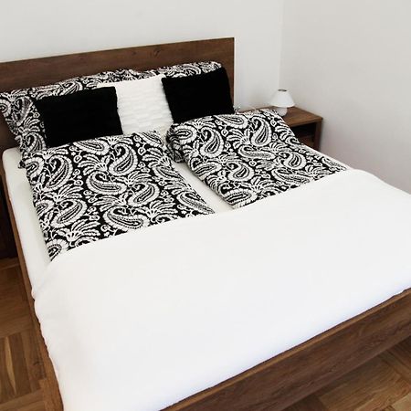 Brand New Apartment บูดาเปสต์ ภายนอก รูปภาพ