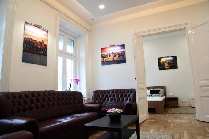 Brand New Apartment บูดาเปสต์ ภายนอก รูปภาพ