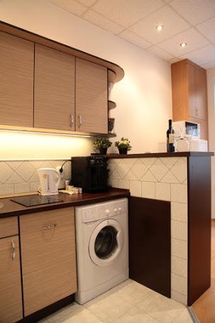 Brand New Apartment บูดาเปสต์ ภายนอก รูปภาพ