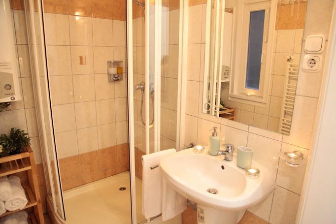 Brand New Apartment บูดาเปสต์ ภายนอก รูปภาพ