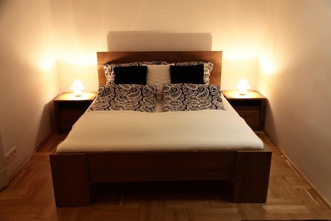 Brand New Apartment บูดาเปสต์ ภายนอก รูปภาพ