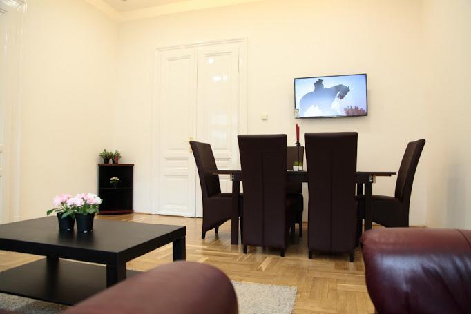 Brand New Apartment บูดาเปสต์ ภายนอก รูปภาพ