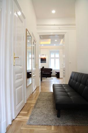 Brand New Apartment บูดาเปสต์ ภายนอก รูปภาพ