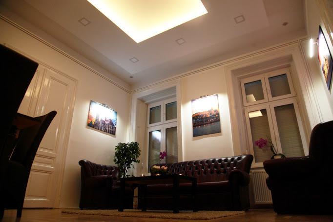 Brand New Apartment บูดาเปสต์ ภายนอก รูปภาพ