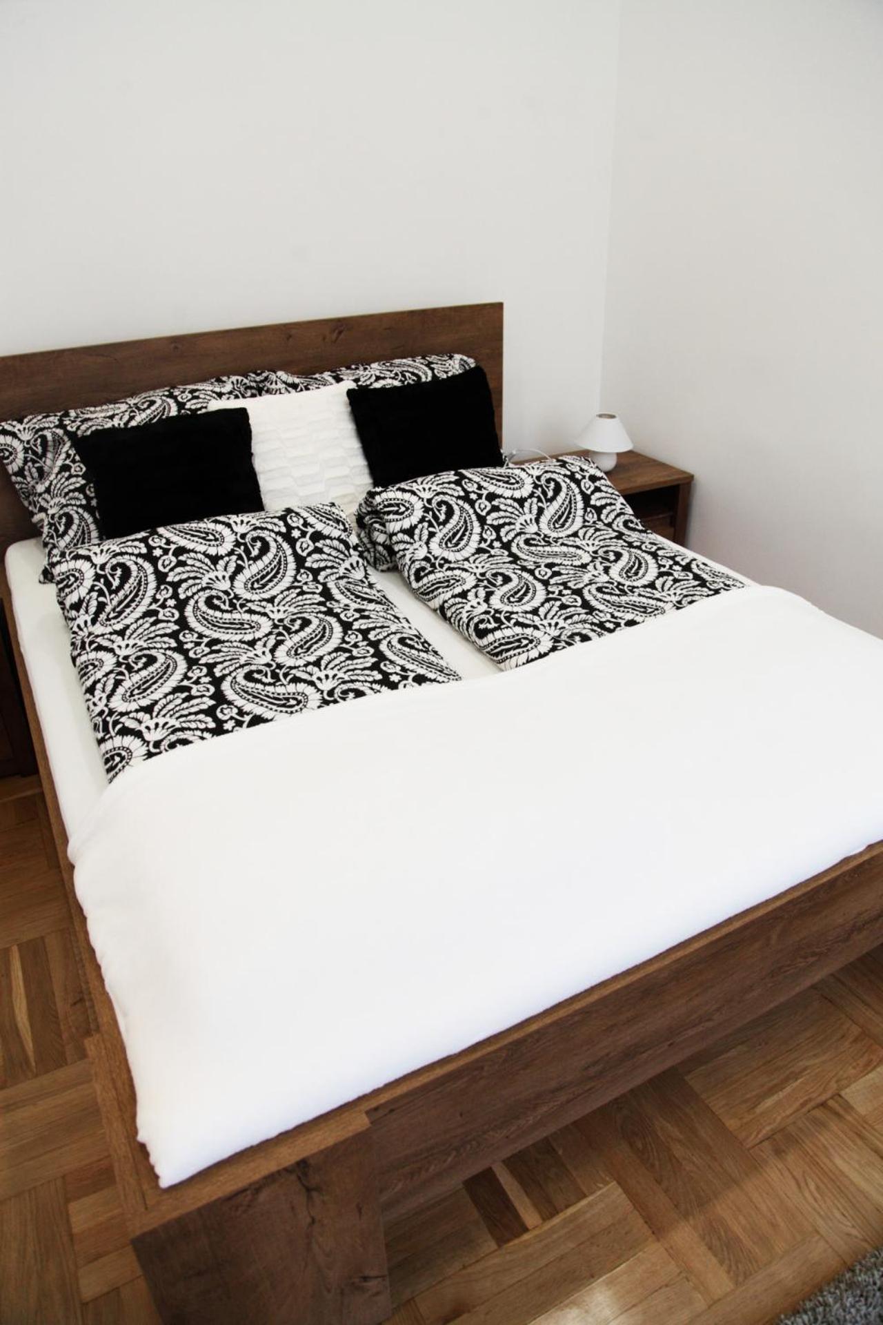 Brand New Apartment บูดาเปสต์ ภายนอก รูปภาพ